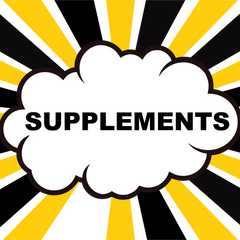 Collection image for: Supplements