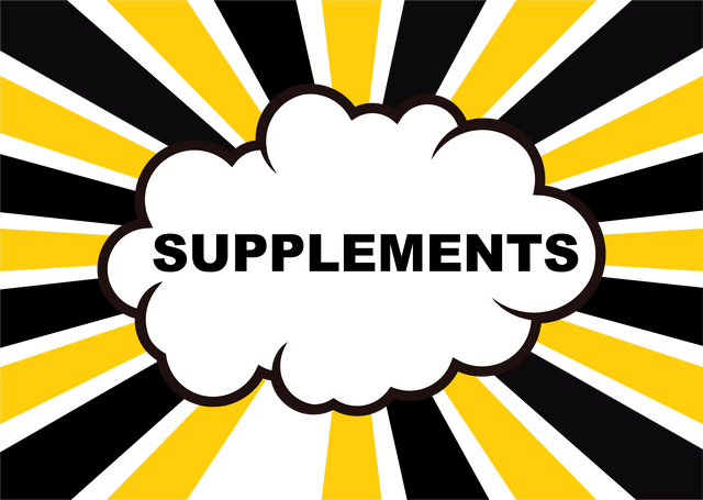 Supplements