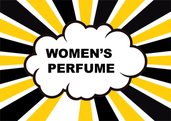 Women's Perfume