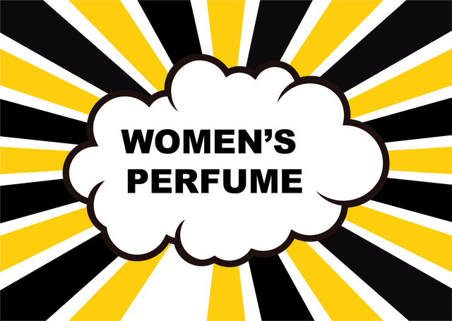 Women's Perfume