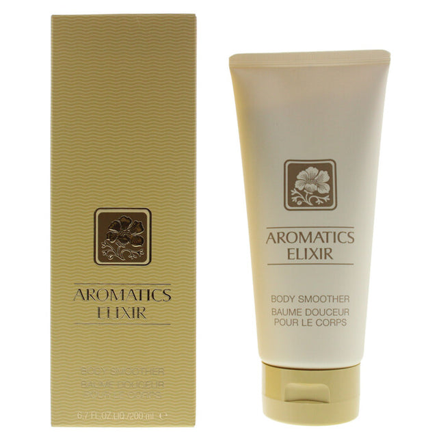 Clinque Aromatics Body Smoother