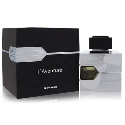 AL HARAMAIN L'AVENTURE