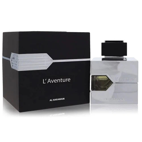 AL HARAMAIN L'AVENTURE