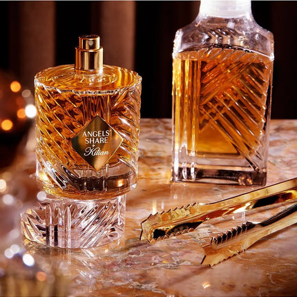 Kilian Angel's Share