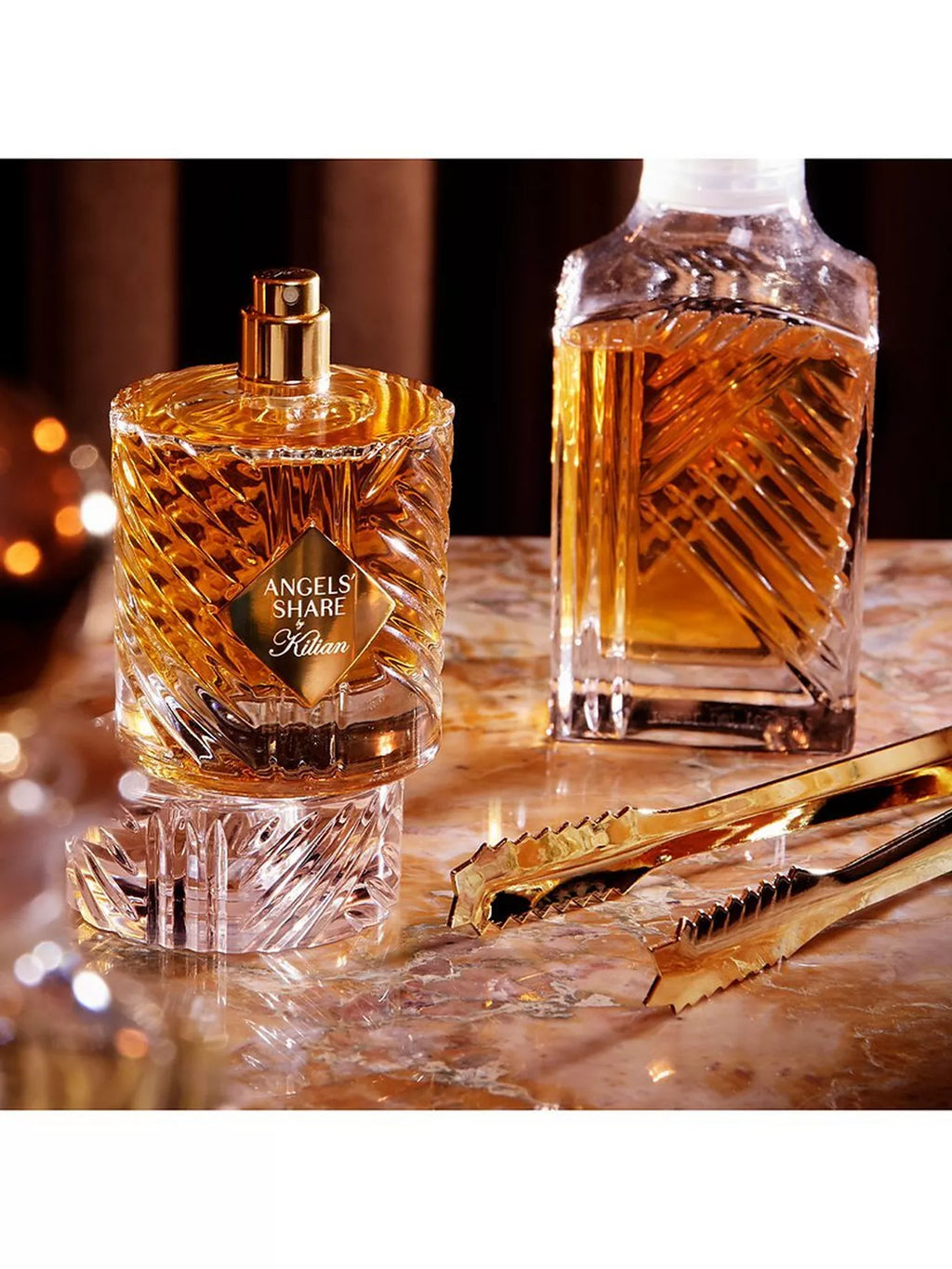 Kilian Angel's Share