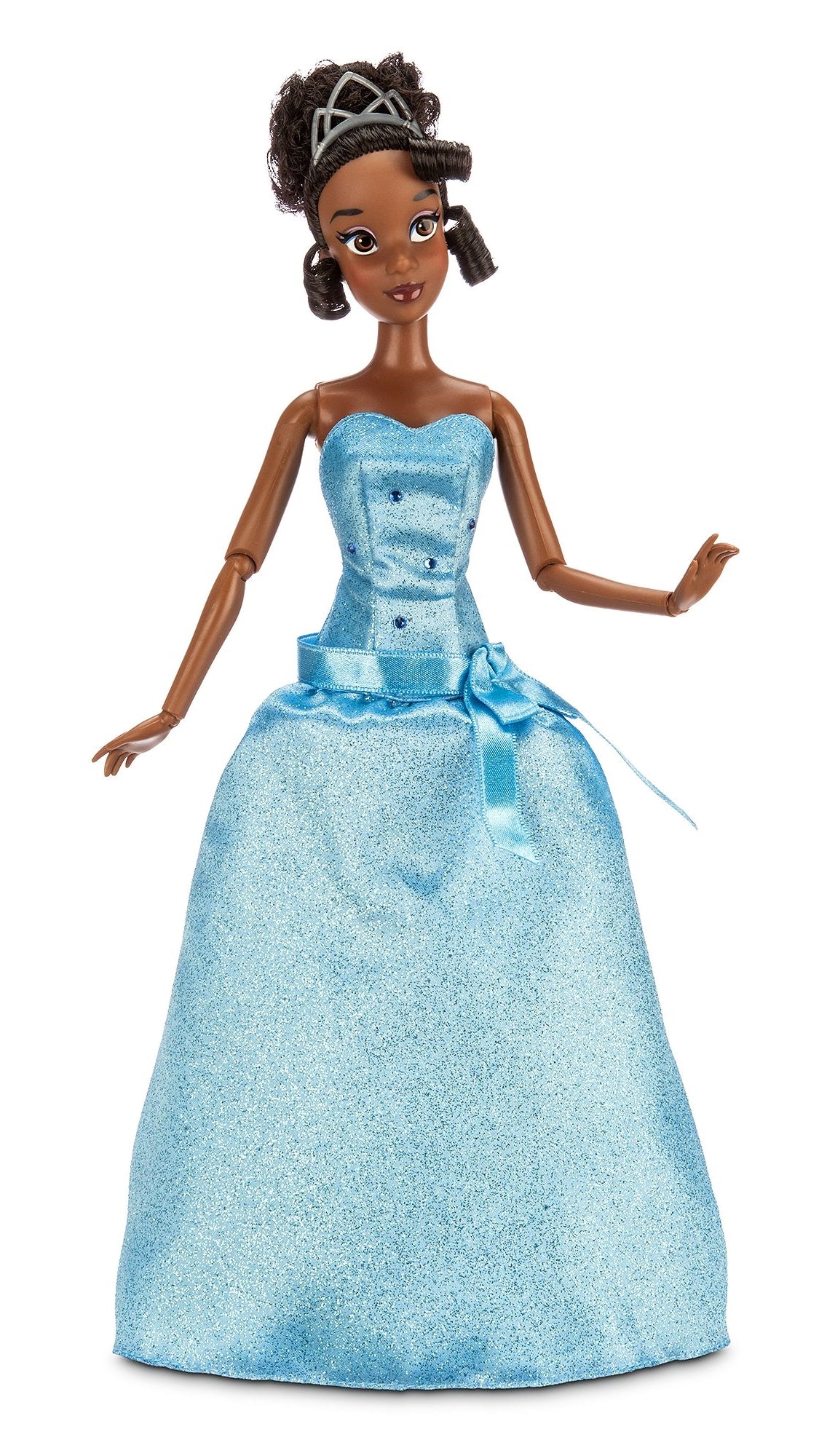 New Classic Disney Princess Tiana Doll