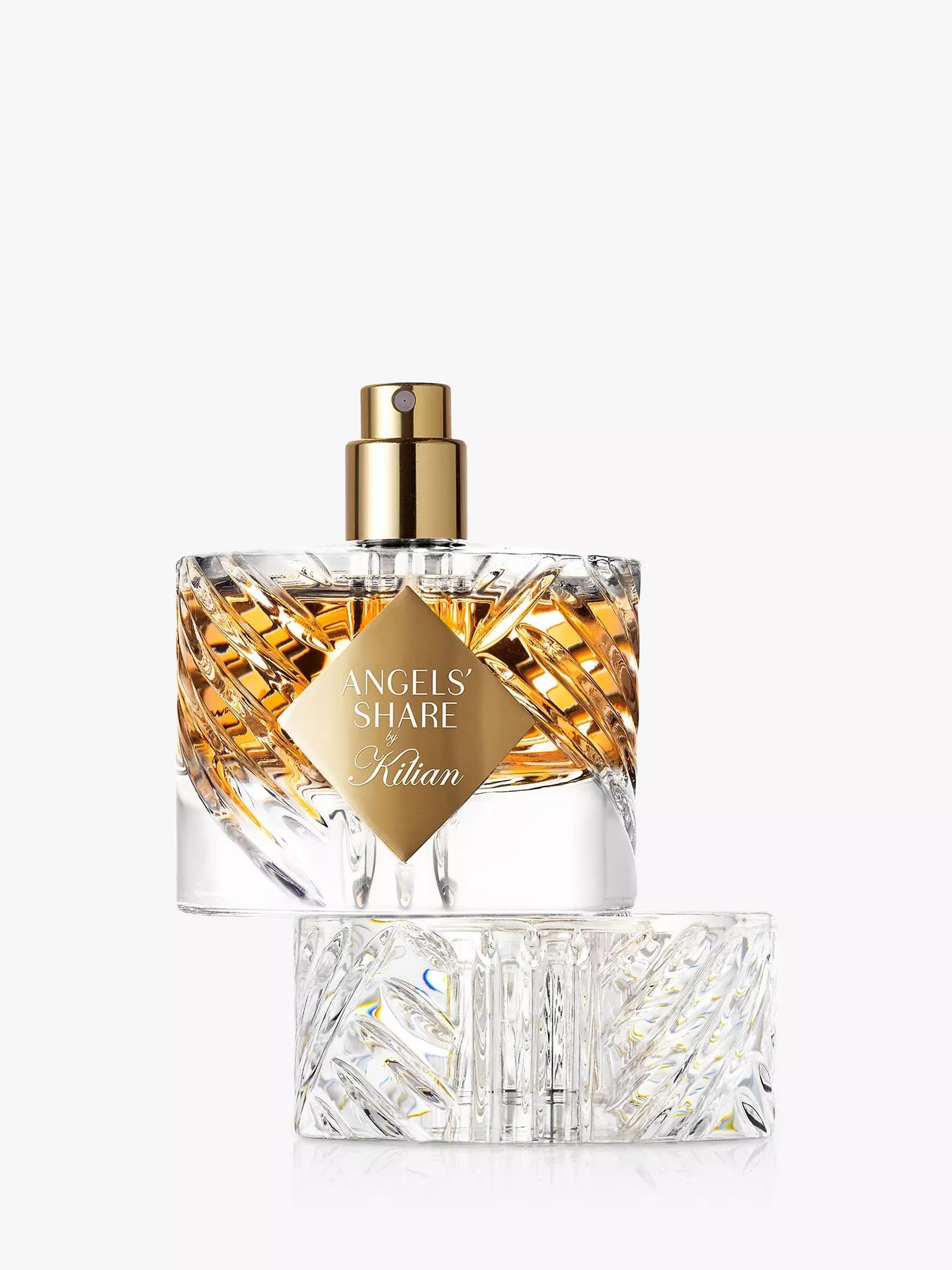 Kilian Angel's Share