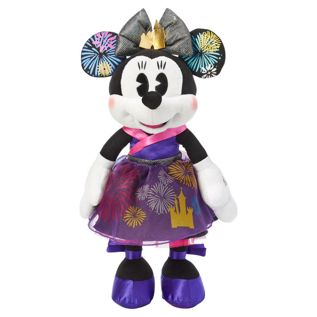 Disney Minnie Limited Edition 12 of 12