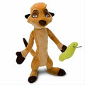 Disney Official The Lion King Timon Soft Plush Toy