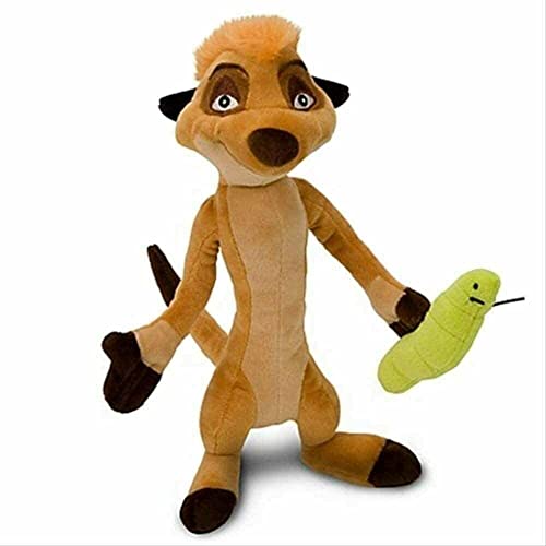 Disney Official The Lion King Timon Soft Plush Toy