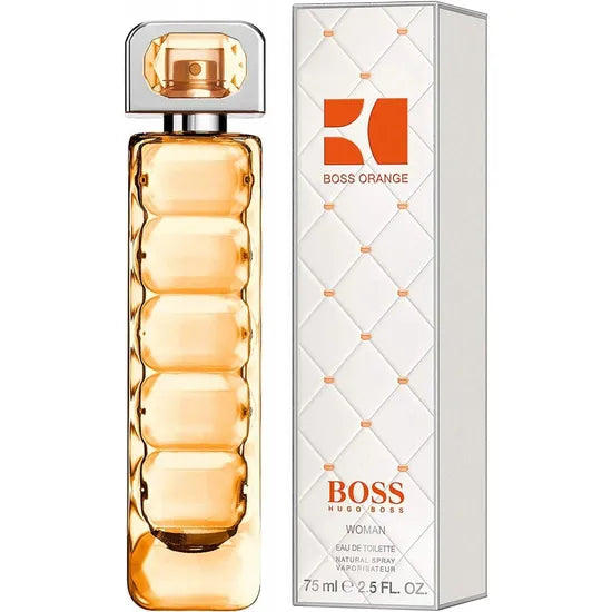 Hugo Boss Orange EDT