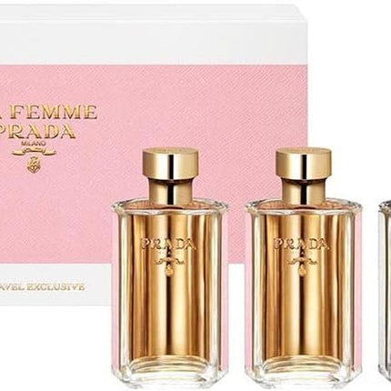 Prada La Femme Mini