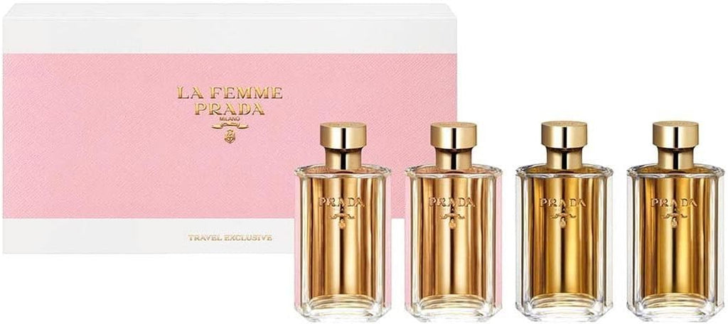 Prada La Femme Mini