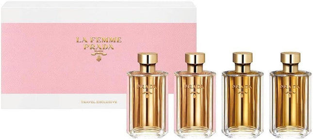 Prada La Femme Mini