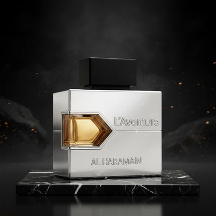 AL HARAMAIN L'AVENTURE