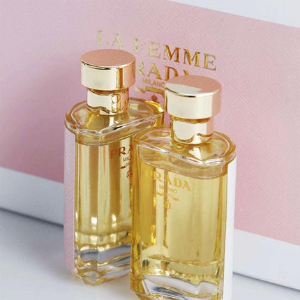 Prada La Femme Mini