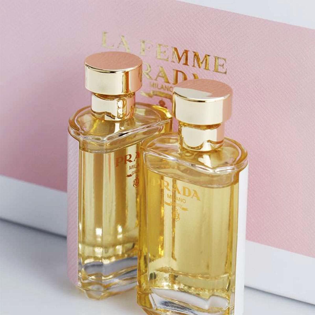 Prada La Femme Mini