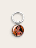 Moana Key Ring Holder