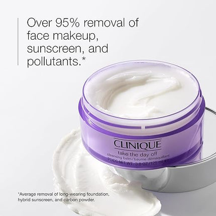 Clinique Take The Day Off