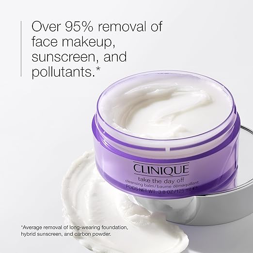 Clinique Take The Day Off