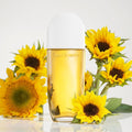 Elizabeth Arden Sunflowers
