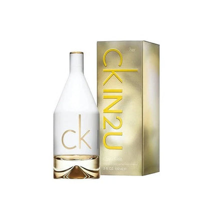 Calvin Klein IN2U