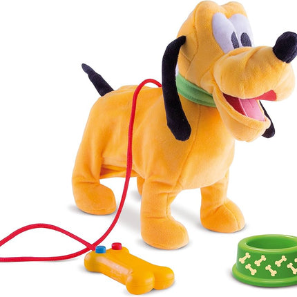 Disney Mickey Mouse Pluto Dog