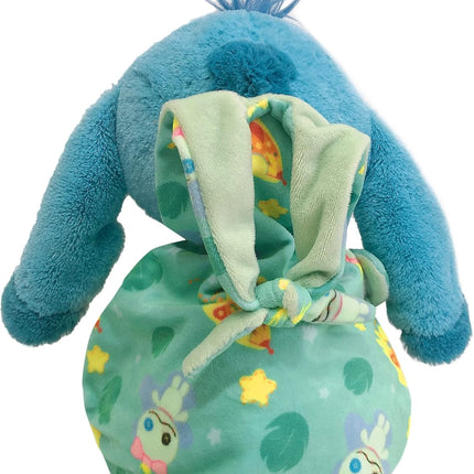 Disney Babies Plush Toy with Blanket Pouch