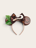 Moana Headband