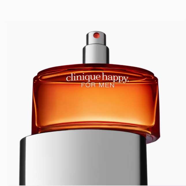 Clinique Happy Men Cologne 50ml