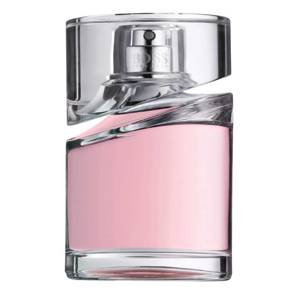 HUGO BOSS FEMME EDP 75ML