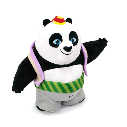 Dreamworks Kung Fu Panda 3, Bao Baby Panda