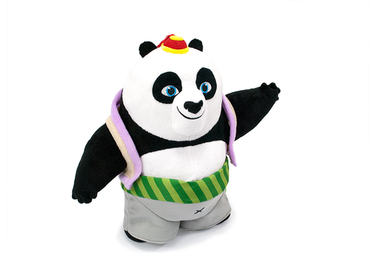 Dreamworks Kung Fu Panda 3, Bao Baby Panda