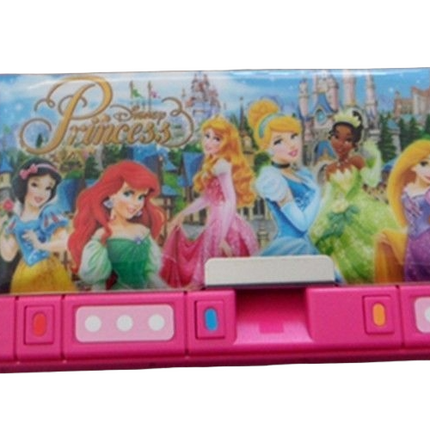 Disney Princess Magical Gadget Pencil Case