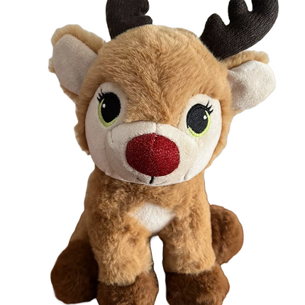 Primak Soft Toy Reindeer
