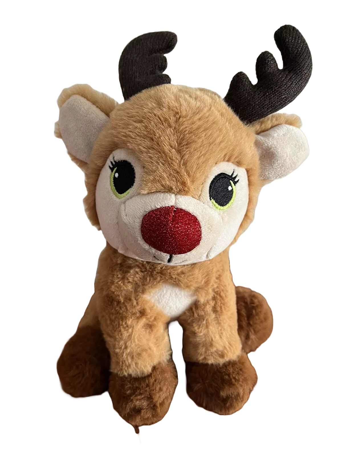 Primak Soft Toy Reindeer