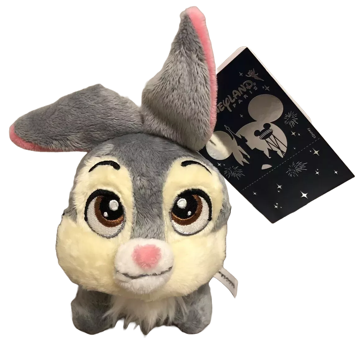 Disney's Bambi, Plush Soft Floppy Mini