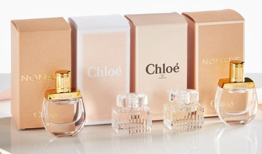 Chloé Mini Gift Set