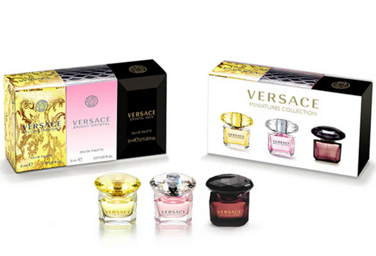 Versace Gift Set