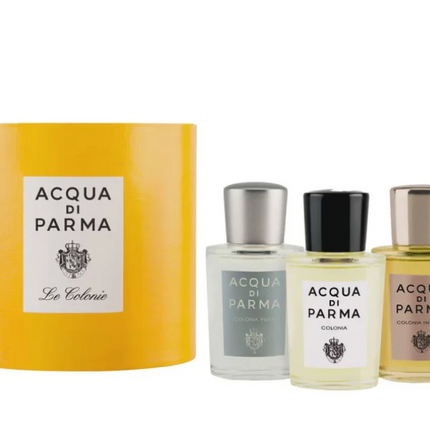 Acqua Di Parma Gift Set
