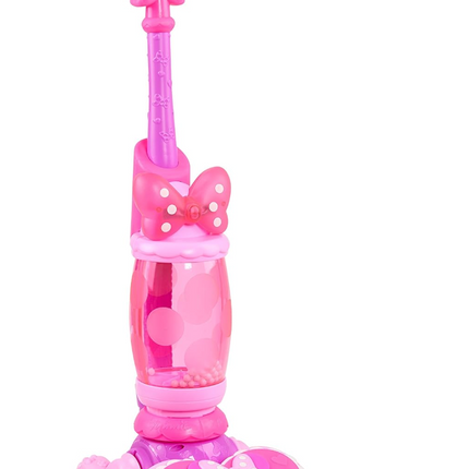 Minnie Mouse Clean Vacuum