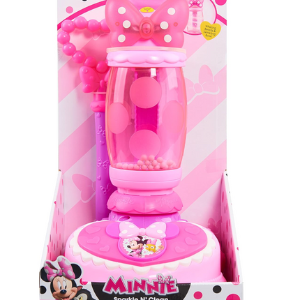 Minnie Mouse Clean Vacuum