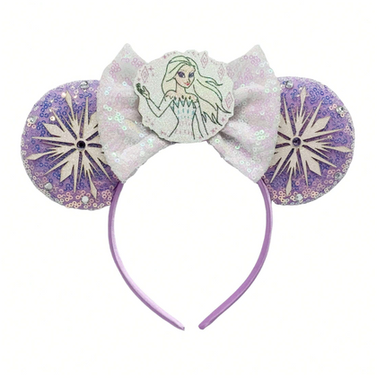 Elsa Halloween Headband