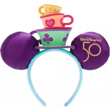 Limited Edition Headband