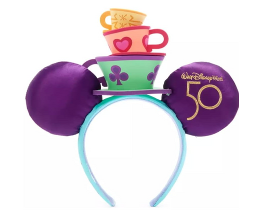 Limited Edition Headband