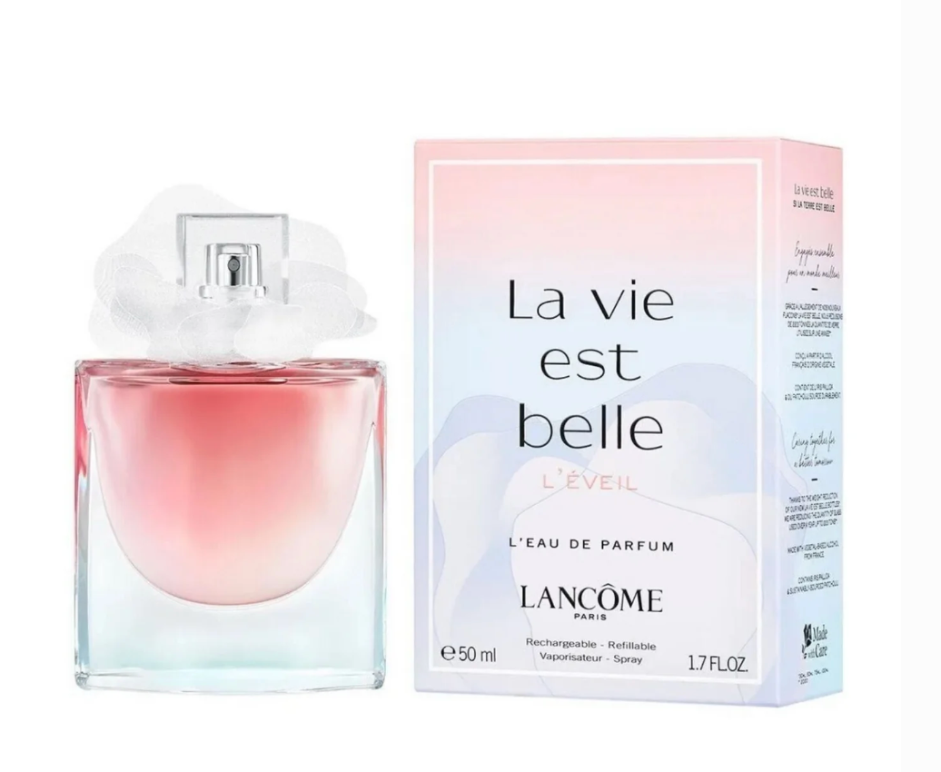 Lancome La Vie Est Belle