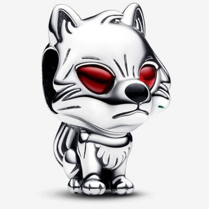 Pandora Direwolf Charm