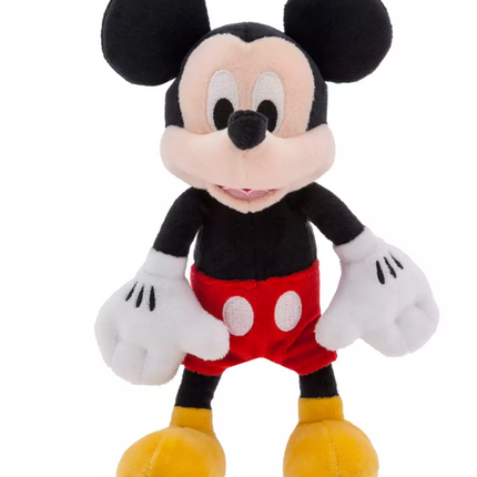 Disney Store Mickey Mouse