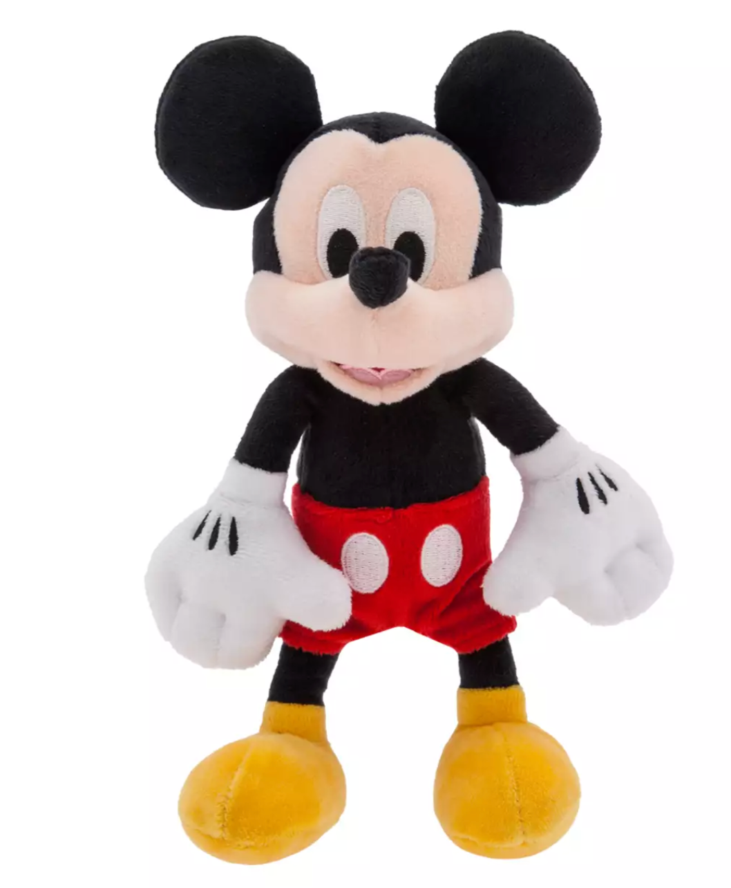 Disney Store Mickey Mouse