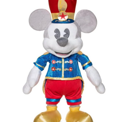 Disney Store Limited Edition Mickey